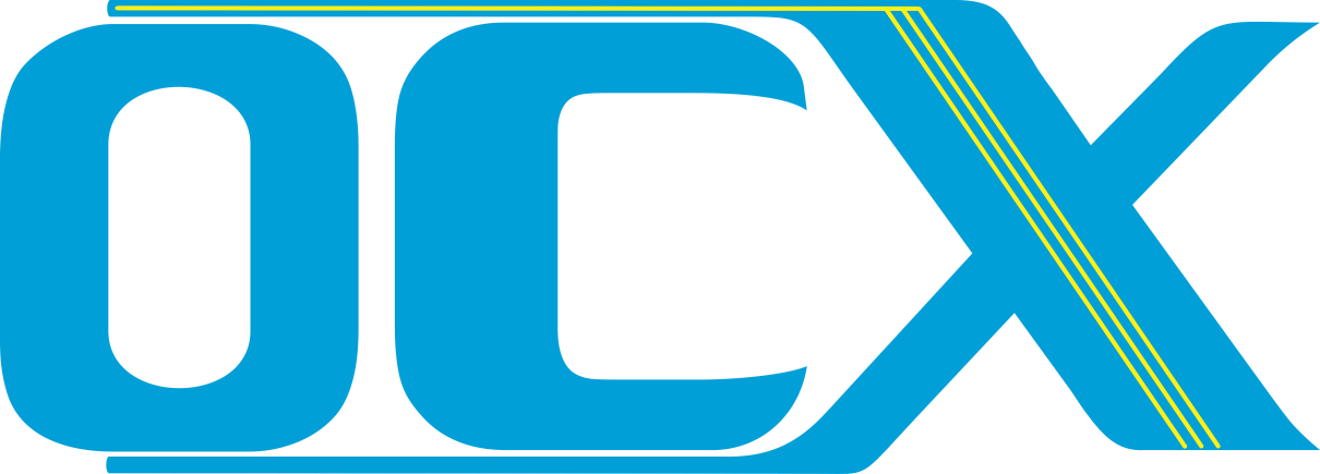 歐創芯 OCX